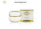 Devenez Utile Brulure Visage Crème