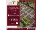 Invest in Dholera SIR: Your Gateway to Smart City Success