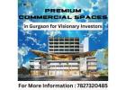 Discover Opportunities at M3M Jewel Gurgaon