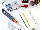 Eco-Friendly School Stationery For A Greener Future In 2025	