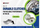 Buy Durable Clutches for Reliable Performance in the UK