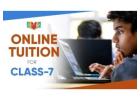 Best Online Classes for Class 7: A Lifeline for Every Student Struggling in Studies