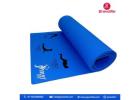 Yoga Mat Wholesalers in Delhi | Call - 9582809000