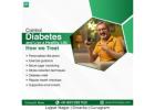 Find Best Diabetes Specialist in Gurgaon | 8010931122