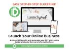 Launch Your Online Digital Business