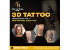 Feel The Steel Tattooz Best Professional Tattoo Artist &amp