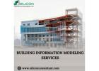 Affordable Building Information Modeling Services in the USA for the AEC Industry