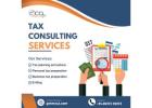 Top GST Consulting Services for Compliance and Tax Solutions