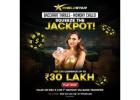 Unlock Baccarat Thrills at Khelostar247 and Win Big!