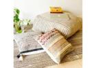 Boho Eclectica Cushion Covers for Every Home