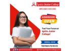 Best Junior College In Hyderabad | Kompally - Ignite Junior College