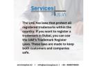 UAE Trademark Search & Registration Services - Services Plus