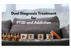 Dual Diagnosis Treatment: Healing PTSD and Addiction Together