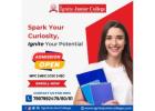 Best MEC junior colleges in hyderabad | kompally - ignitejuniorcollege