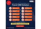 Best CRM Solutions for Travel Agents