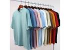 PapaChina Offers China T-Shirts Wholesale Collection for Marketing 