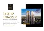 Trump Tower 2 Gurgaon: Redefining Ultra-Luxury Residence