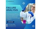 Failure Analysis Services in Michigan, USA