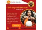 Psychic Ramdev|Clairvoyant Medium in New Jersey