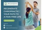 Chiropractor and Chiropractic Clinic in Shelley | Regenerate Chiropractic