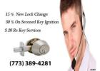 Locksmith Service Chicago IL