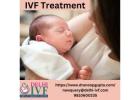 IVF Treatment In Delhi