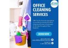 Office Cleaning Services in Boston, MA