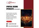 Spiritual Reading Specialists in Brampton | Pandit Karthik Ji