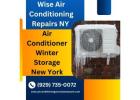 Wise Air Conditioning Repairs NY