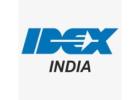 Roll Compactors & Hammer Milling Equipment for Dry Granulation - IDEX