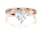 Experience Perfection with Solitaire Engagement Rings at Regal