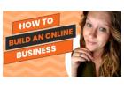 How to Create & Launch Your Online Business with Digital Products