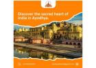 Discover the Spiritual Essence: A Perfect Travel Plan for Your Ayodhya Trip