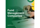 fund management companies