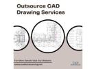 Outsource CAD Drawing Services in New York, USA