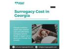 Affordable Surrogacy Cost in Georgia for Couples