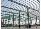 Steel Building Manufacturing in UAE