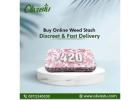 Buy Online Weed Stash – Discreet & Fast Delivery