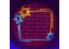 Elevate Any Occasion with Neon Signs - Neon Creations