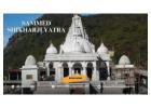 Sammed Shikharji Yatra: A Spiritual Journey