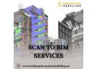 Chicago’s Best Scan to BIM Services Provider Company, USA