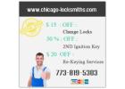 Chicago IL Locksmiths