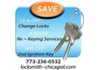 Locksmith Chicago IL