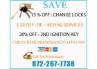 Car Locksmith Hoffman Estates