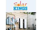 Solar Battery Storage Perth: Power Your Home Day and Night