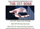 Car Locksmith Tinley Park IL