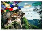 BHUTAN TOUR PACKAGES FROM PUNE