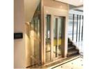 Hydraulic Home Elevator in Delhi, Hydraulic Elevator for Home - Spire