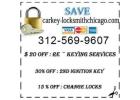 Car Key Locksmith Chicago IL