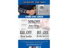 Oak Lawn Of Locksmith